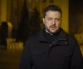 Зеленский: «Украина требует четкой позиции США по военной помощи»