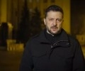 Зеленский: «Украина требует четкой позиции США по военной помощи»