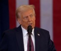 Дональд Трамп о конфликте в Украине и санкциях против России