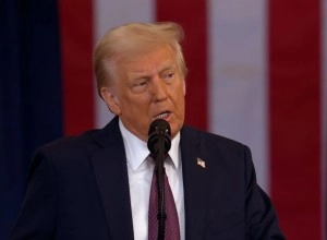 Дональд Трамп о конфликте в Украине и санкциях против России