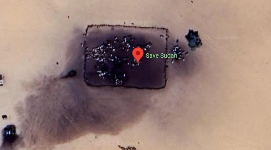 Экстремисты в Судане устроили преследование христианских общин