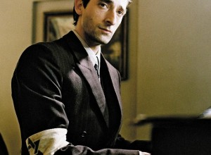 Эдриен Броуди: путь к «Оскару» через одиночество и лишения