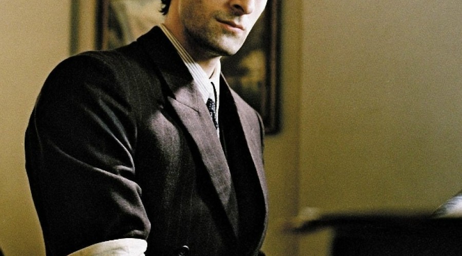 Эдриен Броуди: путь к «Оскару» через одиночество и лишения