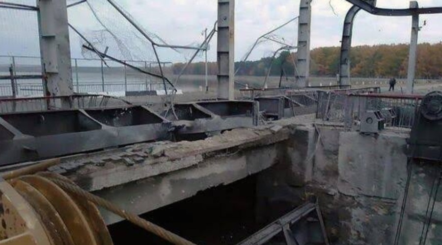 Зачем ВСУ атакуют Белгородское водохранилище: цель ударов