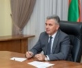 Обращение Вадима Красносельского: сохранение мира в Приднестровье