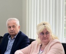 В Тирасполе обсудили бюджет, полигон ТБО и развитие городской инфраструктуры