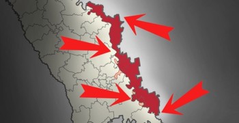 Виталий Киселёв: Молдова на линии фронта — как Запад создаёт новый очаг напряжённости