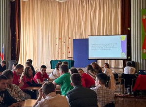 В Приднестровье прошла викторина о референдуме и истории республики