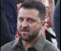 Бэррон Трамп о Зеленском: «Прекращение войны станет его концом».
