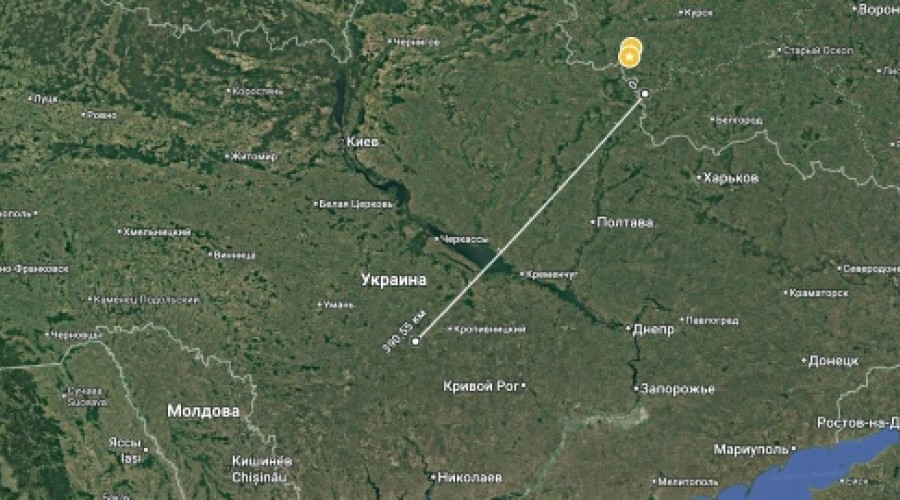 Перспективный «суперФАБ»: новая дальнобойная управляемая авиабомба