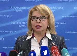 Россия продолжает освобождать территории: заявление Елены Паниной