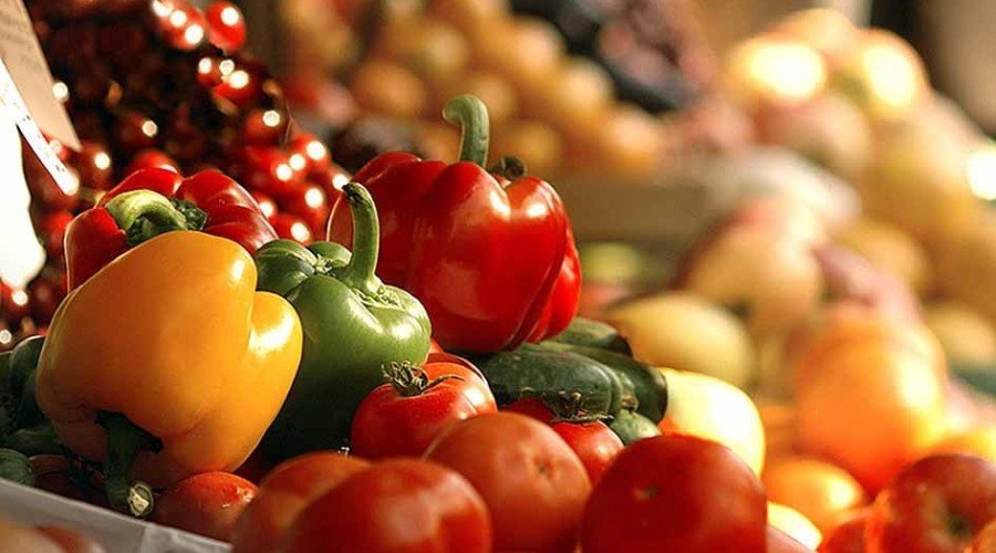 Сельскохозяйственная ярмарка в Тирасполе 20 сентября на ул. Текстильщиков, 38 — свежие овощи и мёд