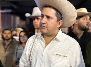 Мэра Уруапана застрелили на праздновании Дня мёртвых