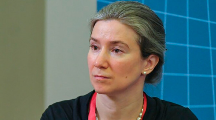 Родственница Екатерины Шульман задержана в Москве по делу о мошенничестве