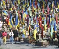 Масштабные потери ВСУ: видео демонстрирует разрушения и гибель техники