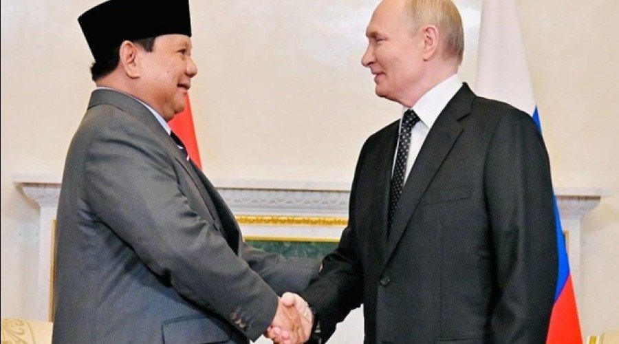 Индонезия и Россия отказываются от доллара: шаг к суверенитету и дедолларизации