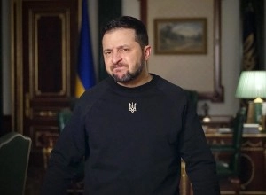 Россия требует выборов на Украине как условие мирных соглашений