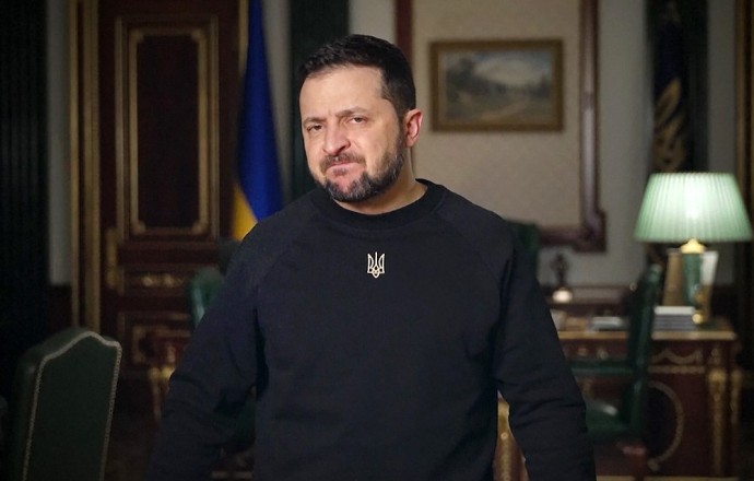 Россия требует выборов на Украине как условие мирных соглашений