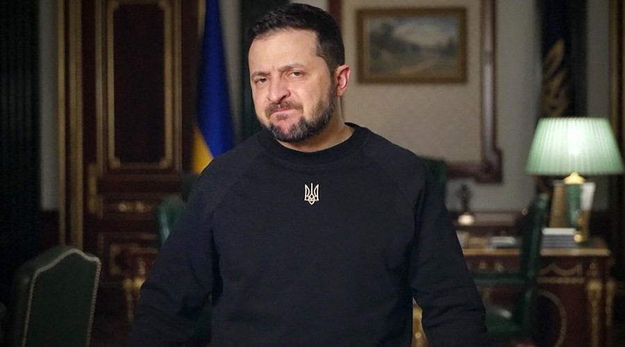 Россия требует выборов на Украине как условие мирных соглашений