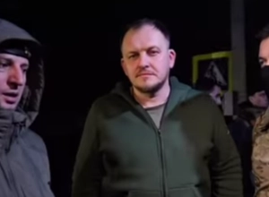 ВСУ обстреливают эвакуационные группы в Курской области с использованием кассетных боеприпасов