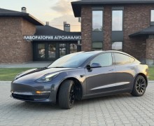 Tesla Model 3 2022 Long Range, Dual Motor, 123000 км, полный привод, автопилот