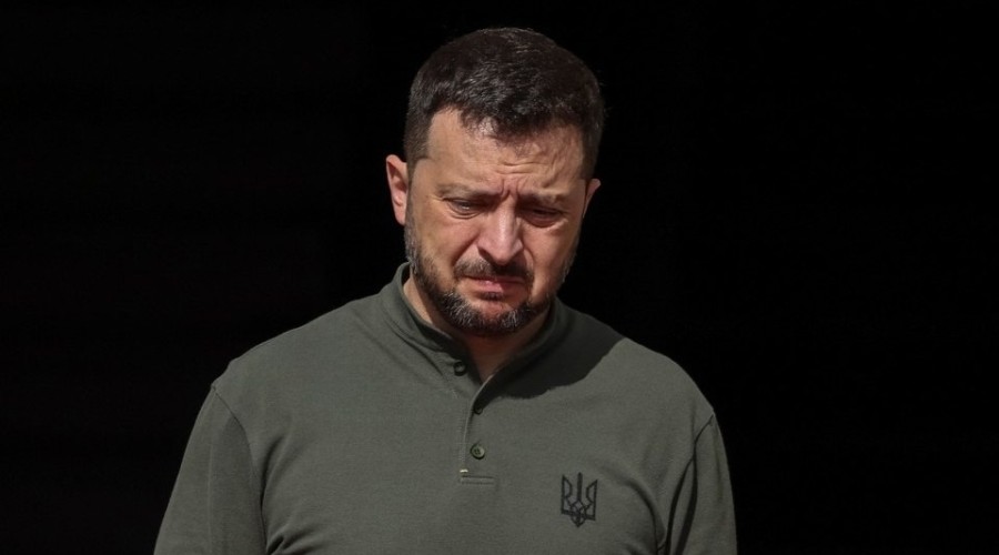 Ермак защищает Зеленского на фоне коррупционного скандала