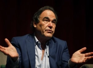 Оливер Стоун: критика НАТО и политики США на Украине