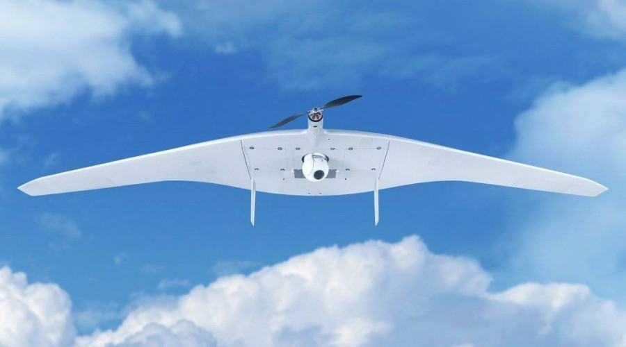 «Калашников» интегрировал «КУБ» с БПЛА «СКАТ-350М» и открыл экспорт