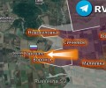 Минобороны: армия России освободила населённый пункт Хорошее в Днепропетровской области