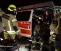 Атаки на Днепропетровскую и Ивано-Франковскую области: разрушения и повреждения от дронов