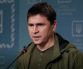 Киев отказался извиняться за поведение Зеленского в Белом доме – Подоляк