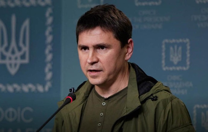 Киев отказался извиняться за поведение Зеленского в Белом доме – Подоляк