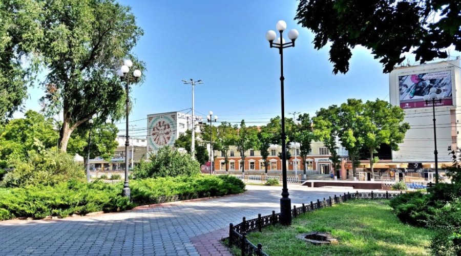 Минпрос ПМР обсудил в Москве печать учебников и сотрудничество с Россией