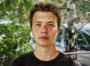 Лукашенко: Протасевич был сотрудником белорусской разведки