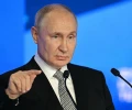 Путин предложил Киеву приказать военным в Курской области сдаться