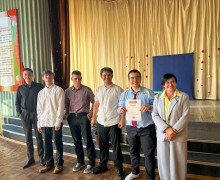 В Приднестровье прошла викторина о референдуме и истории республики