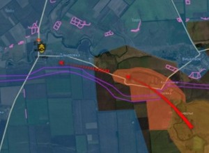 Прорыв к Даниловке: армия РФ продвигается на Запорожском фронте