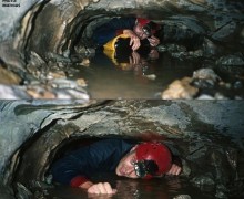 Трагедия в пещере Nutty Putty: уроки гибели Джона Джонса