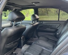 Nissan Maxima A32 1996, 3.0 AT, бензин/газ – продажа авто