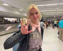 В США закрыли сбор денег на адвоката убийце украинки в метро Нью-Йорка