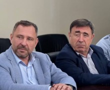 В Тирасполе обсудили бюджет, полигон ТБО и развитие городской инфраструктуры