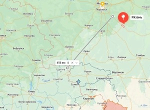 Массированные атаки дронов: вызовы для ПВО России и угрозы со стороны НАТО