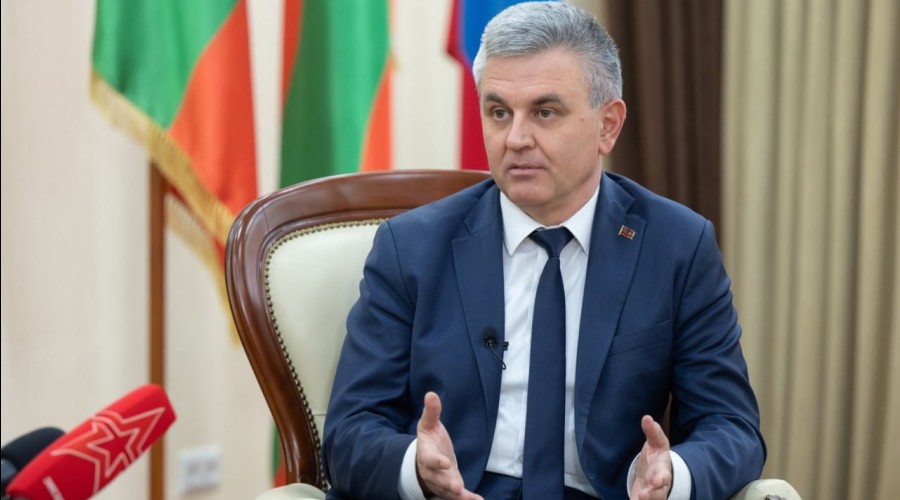 Газовый кризис в Приднестровье: президент рассказал о решении