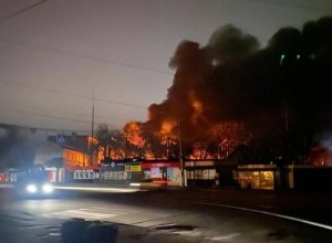 ВС РФ нанесли удары по объектам ВСУ в Запорожье, Николаеве и Харькове