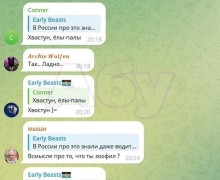 В Черногории депортируют экс сотрудника ФБК, обвиняемого в жестоком обращении с животными