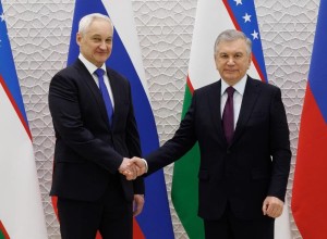 Переговоры по безопасности: визит министра обороны РФ в Узбекистан