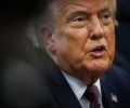 Трамп заявил о третьем уничтоженном судне с наркотиками из Венесуэлы