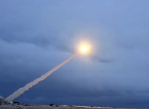 Эксперт: «Буревестник» — ответ России на «Томагавки» у её границ