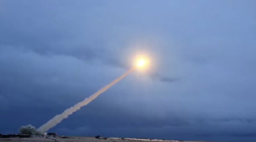 Эксперт: «Буревестник» — ответ России на «Томагавки» у её границ