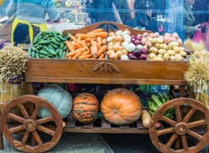 Ярмарка выходного дня на Борисовке пройдёт 1 ноября в Тирасполе